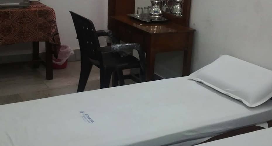 Apsara Tourist Home, Kozhikode 3